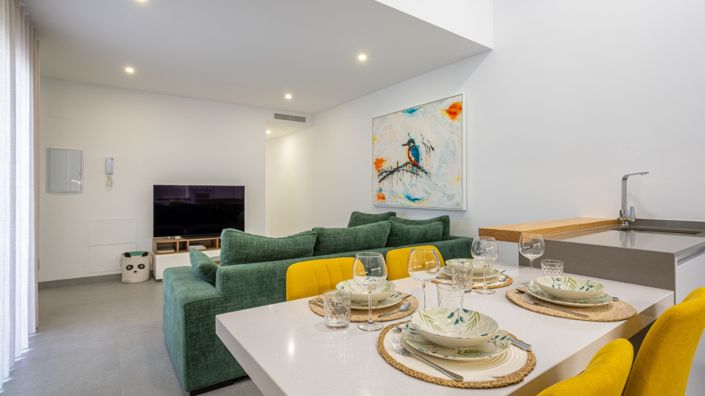 Image No.2-3 Bed Villa for sale