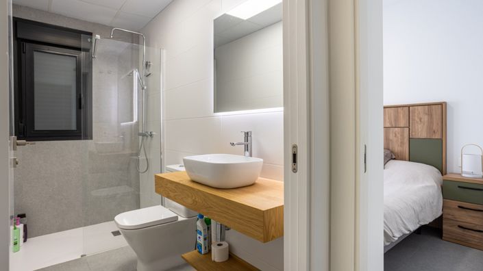 Image No.20-3 Bed Villa for sale