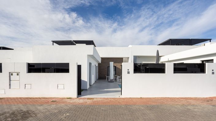 Image No.23-3 Bed Villa for sale