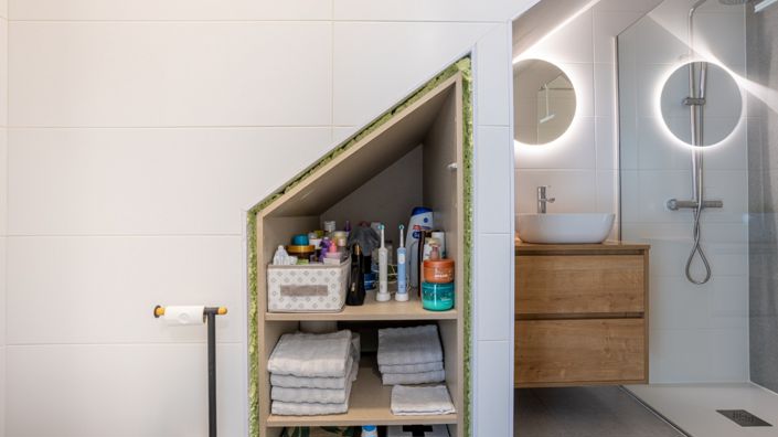 Image No.17-Villa de 3 chambres à vendre à Roldan