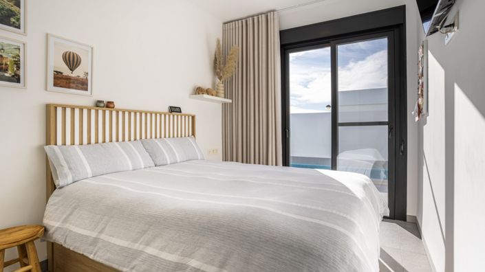 Image No.21-Villa de 3 chambres à vendre à Roldan