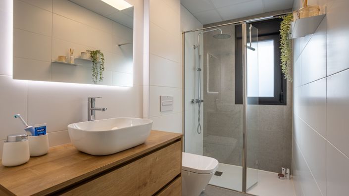 Image No.23-Villa de 3 chambres à vendre à Roldan