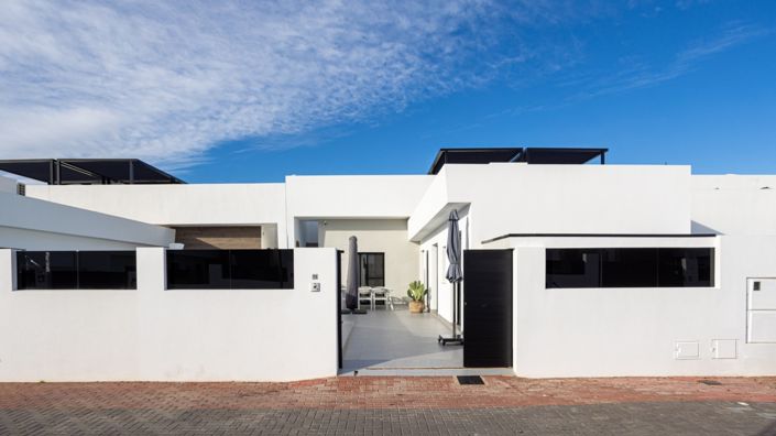 Image No.26-Villa de 3 chambres à vendre à Roldan