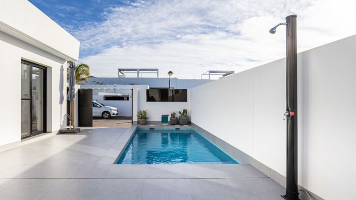 Image No.29-Villa de 3 chambres à vendre à Roldan