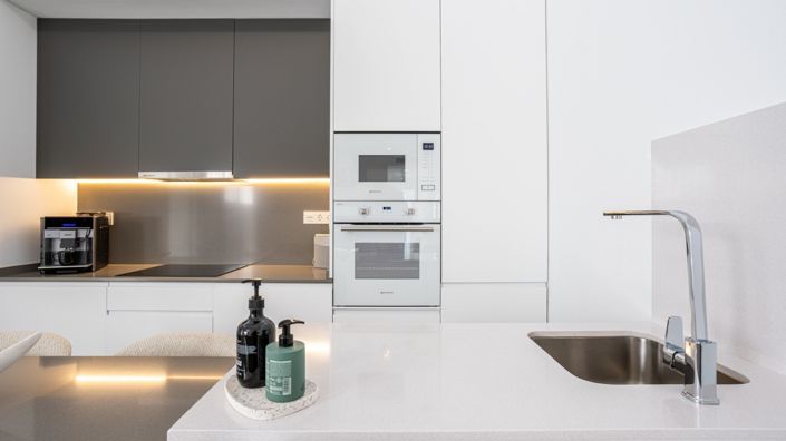 Image No.3-Villa de 3 chambres à vendre à Roldan