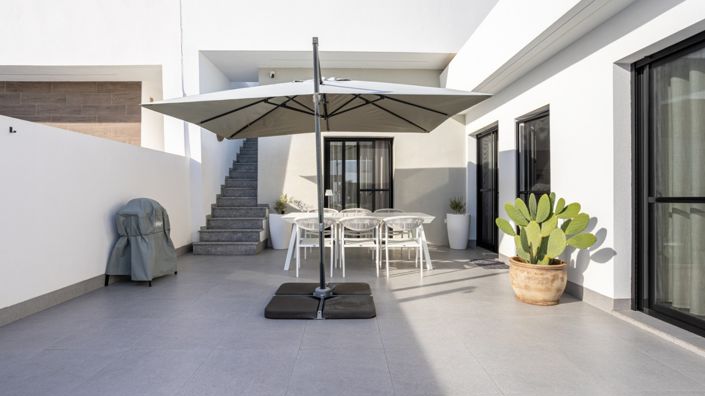 Image No.33-Villa de 3 chambres à vendre à Roldan