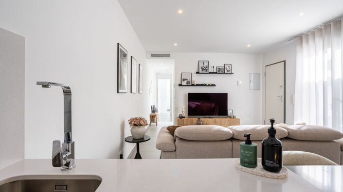 Image No.9-Villa de 3 chambres à vendre à Roldan