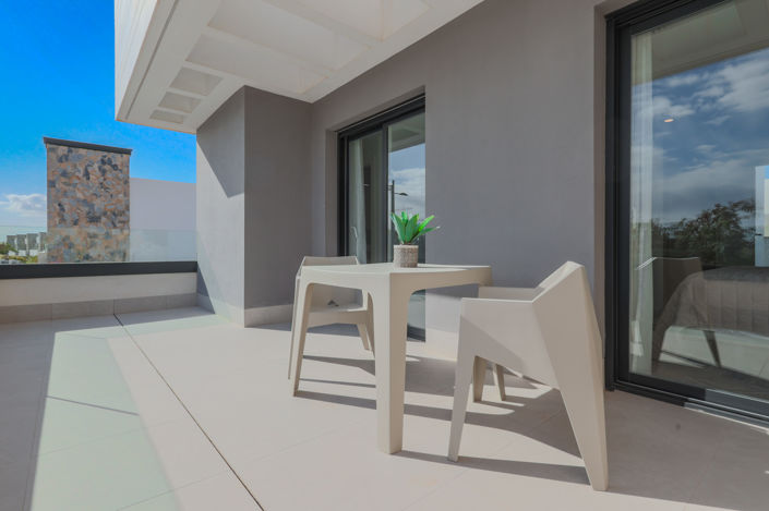 Image No.22-3 Bed Villa for sale