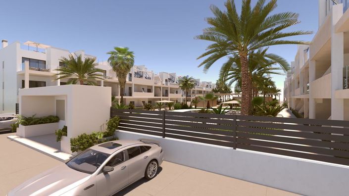 Image No.19-Appartement de 2 chambres à vendre à San Cayetano