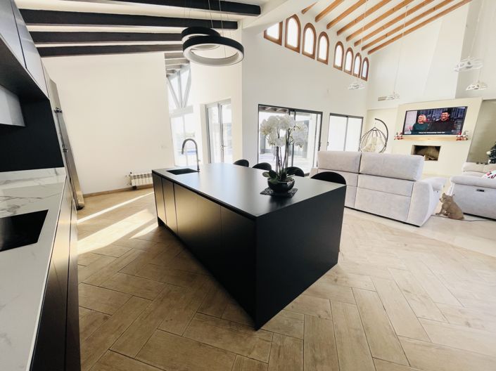 Image No.17-Villa de 5 chambres à vendre à El Valle Golf Resort