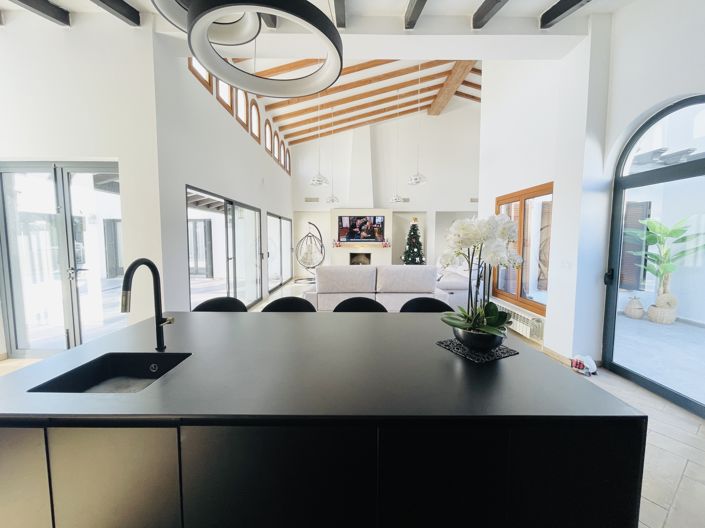 Image No.18-Villa de 5 chambres à vendre à El Valle Golf Resort