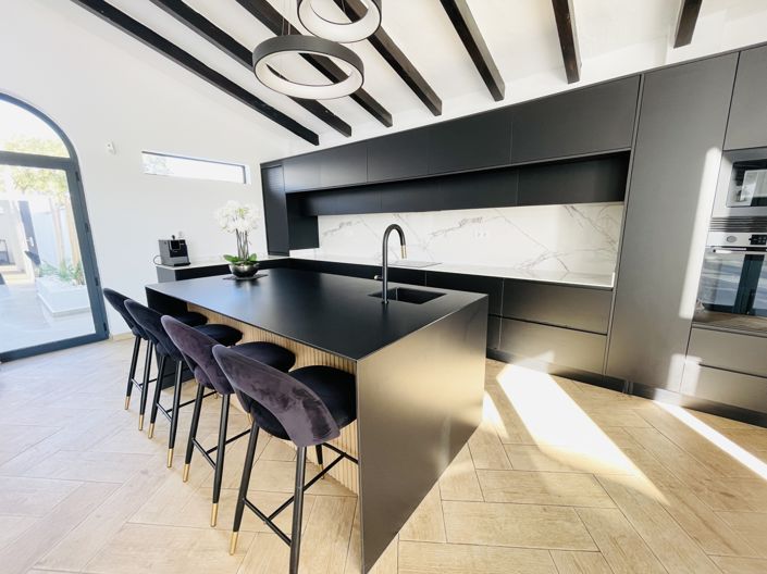 Image No.19-Villa de 5 chambres à vendre à El Valle Golf Resort