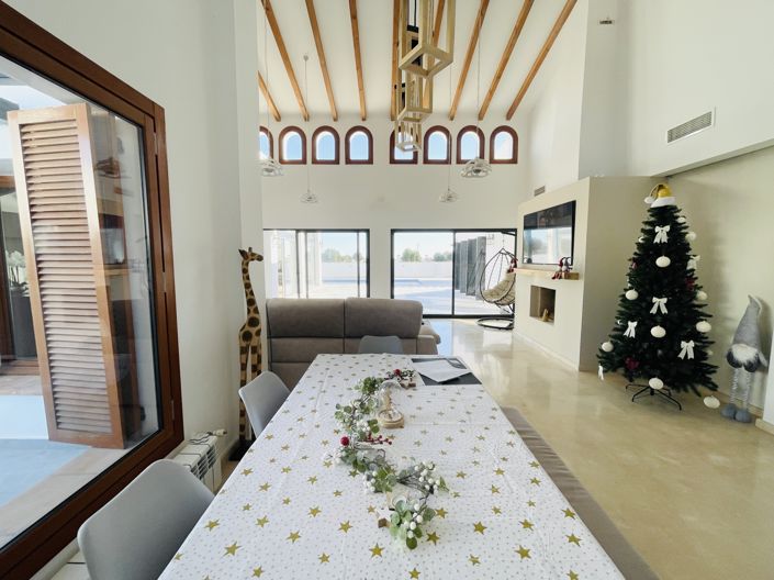 Image No.25-Villa de 5 chambres à vendre à El Valle Golf Resort