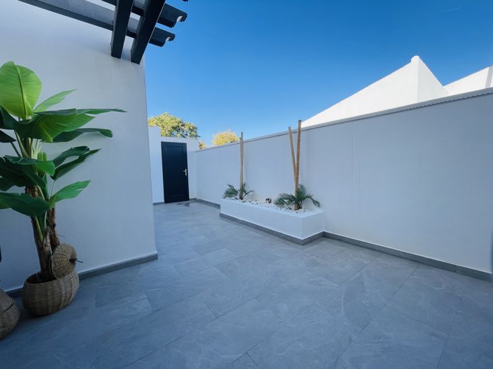 Image No.28-Villa de 5 chambres à vendre à El Valle Golf Resort