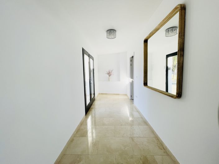 Image No.29-Villa de 5 chambres à vendre à El Valle Golf Resort