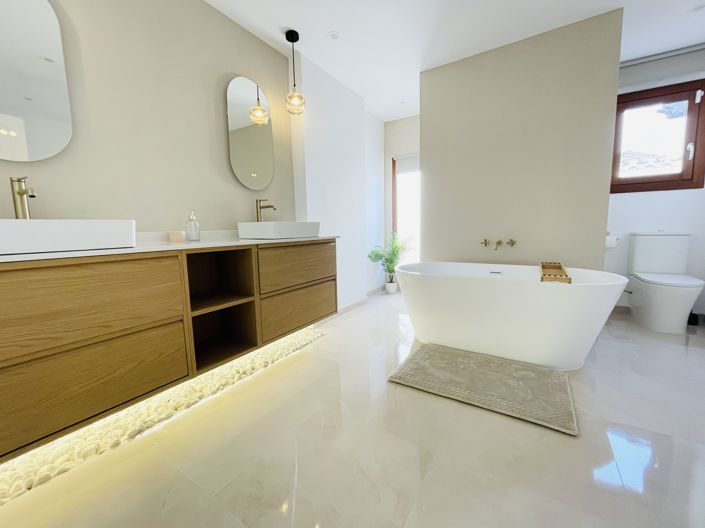 Image No.35-Villa de 5 chambres à vendre à El Valle Golf Resort