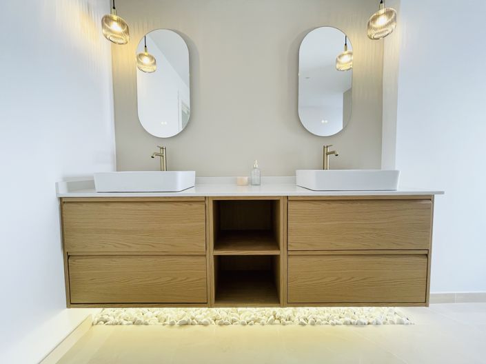 Image No.36-Villa de 5 chambres à vendre à El Valle Golf Resort