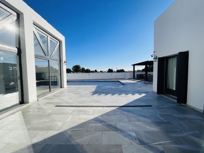 Image No.9-Villa de 5 chambres à vendre à El Valle Golf Resort