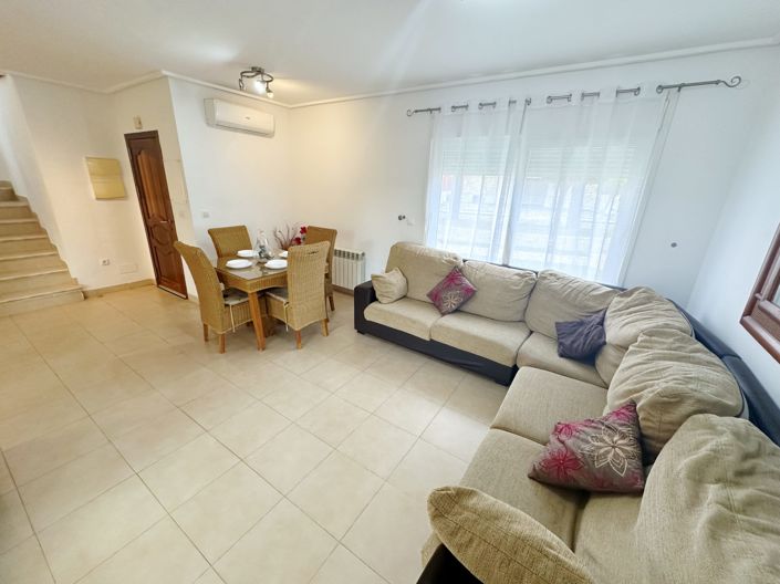 Image No.10-Villa de 3 chambres à vendre à Mar Menor Golf Resort