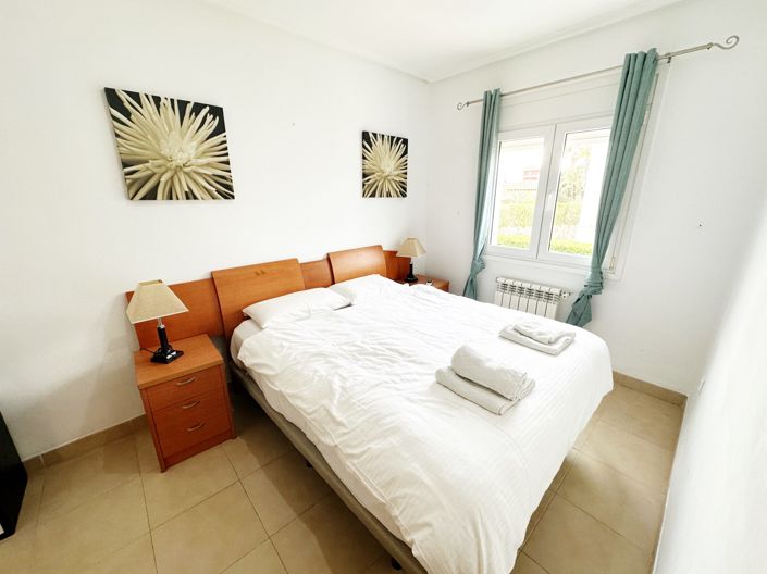 Image No.18-Villa de 3 chambres à vendre à Mar Menor Golf Resort