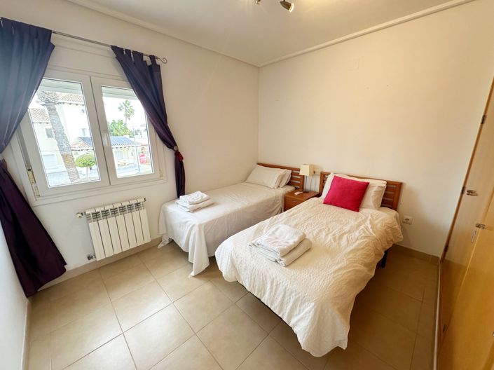 Image No.22-Villa de 3 chambres à vendre à Mar Menor Golf Resort