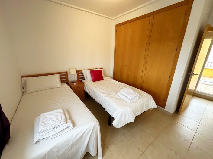 Image No.23-Villa de 3 chambres à vendre à Mar Menor Golf Resort