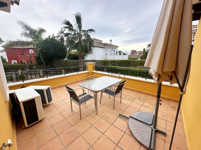 Image No.24-Villa de 3 chambres à vendre à Mar Menor Golf Resort