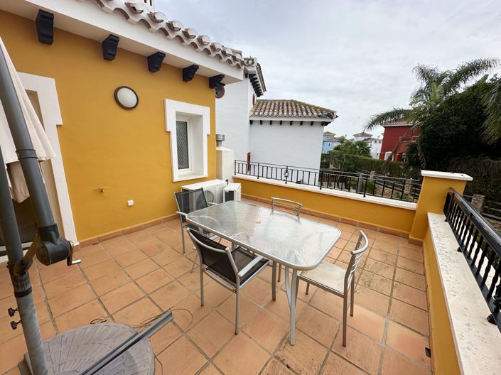 Image No.25-Villa de 3 chambres à vendre à Mar Menor Golf Resort