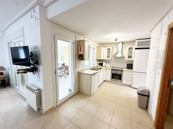 Image No.3-Villa de 3 chambres à vendre à Mar Menor Golf Resort