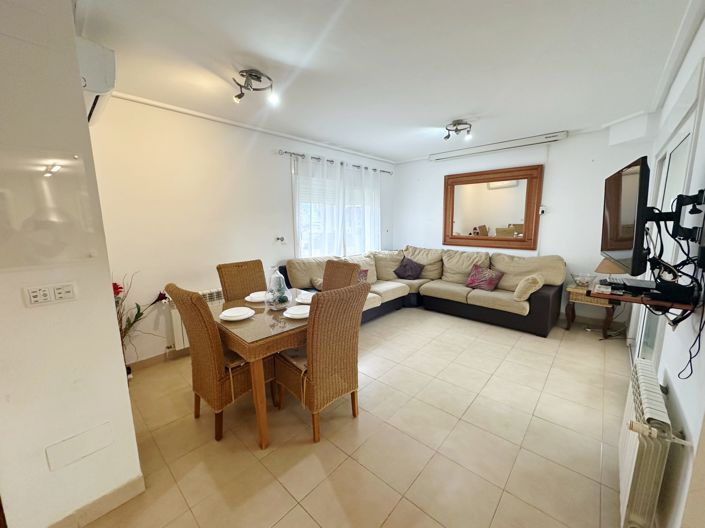 Image No.6-Villa de 3 chambres à vendre à Mar Menor Golf Resort