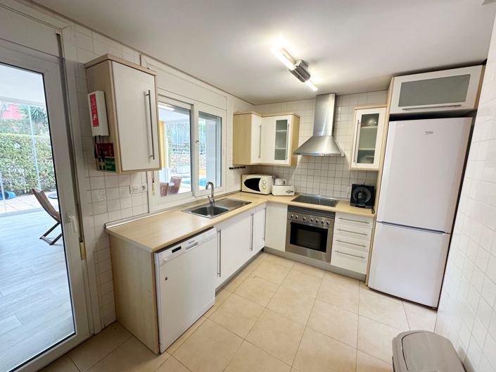 Image No.7-Villa de 3 chambres à vendre à Mar Menor Golf Resort