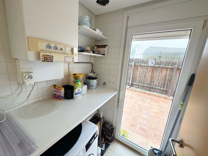 Image No.8-Villa de 3 chambres à vendre à Mar Menor Golf Resort