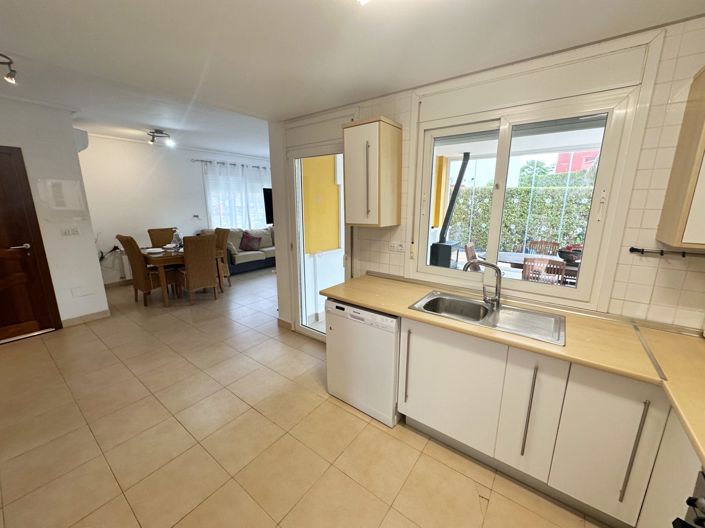 Image No.9-Villa de 3 chambres à vendre à Mar Menor Golf Resort