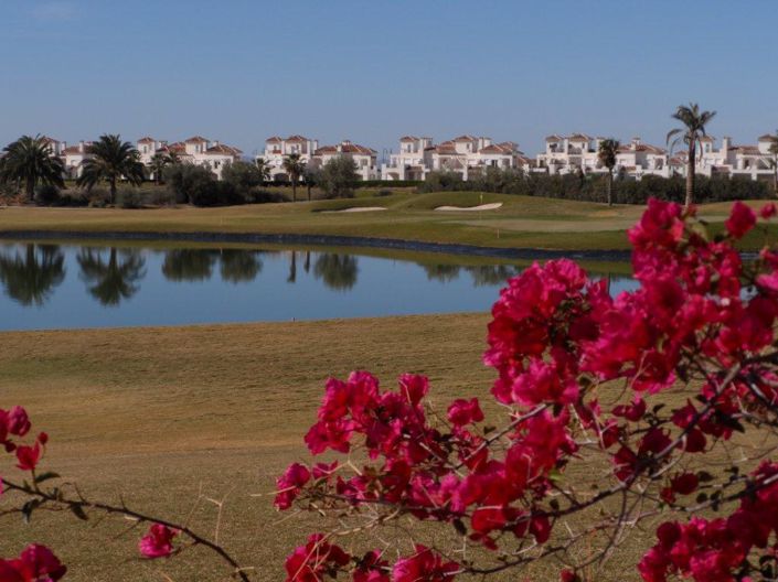 Image No.16-Appartement de 2 chambres à vendre à La Torre Golf Resort