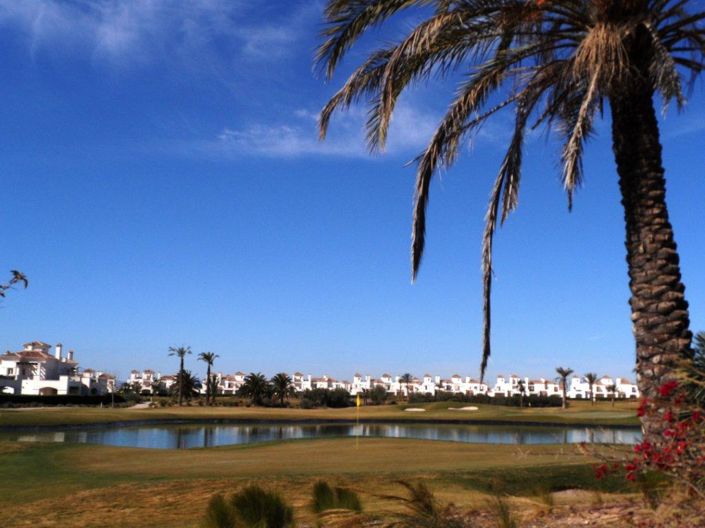 Image No.17-Appartement de 2 chambres à vendre à La Torre Golf Resort