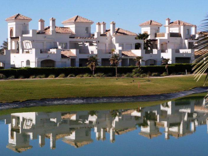 Image No.18-Appartement de 2 chambres à vendre à La Torre Golf Resort