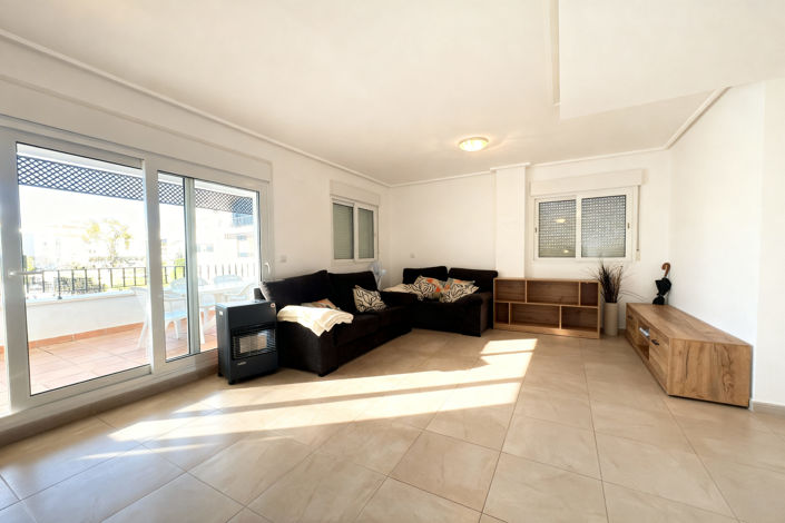 Image No.3-Appartement de 2 chambres à vendre à La Torre Golf Resort