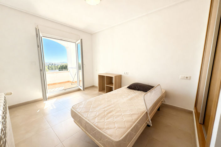 Image No.7-Appartement de 2 chambres à vendre à La Torre Golf Resort