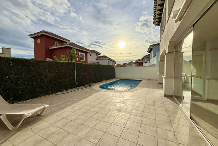 Image No.21-3 Bed Villa for sale