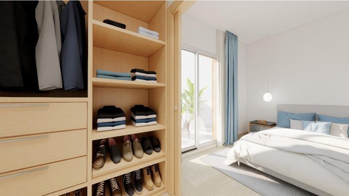 Image No.40-3 Bed Townhouse for sale