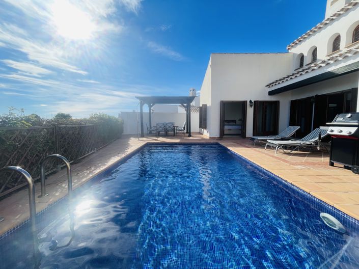 Image No.41-4 Bed Villa for sale