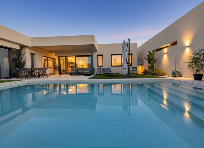 Image No.2-4 Bed Villa for sale