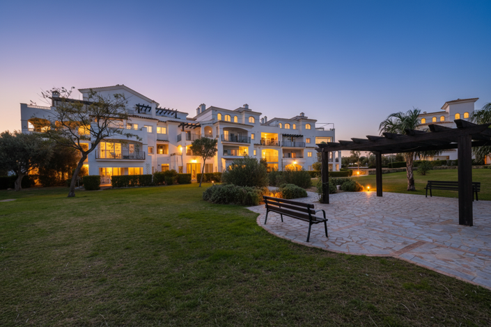 Image No.21-2 Bed Apartment for sale