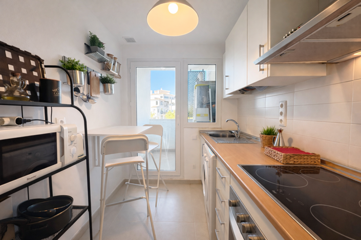 Image No.5-2 Bed Apartment for sale