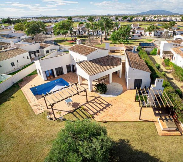 Image No.3-5 Bed Villa for sale