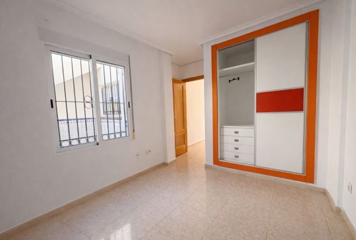 Image No.11-Maison de ville de 2 chambres à vendre à Sucina