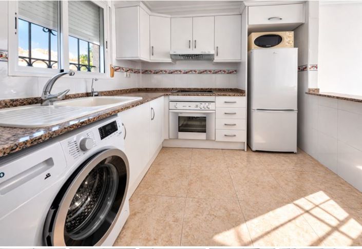 Image No.16-Maison de ville de 2 chambres à vendre à Sucina