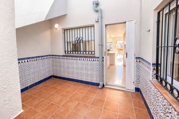 Image No.17-Maison de ville de 2 chambres à vendre à Sucina