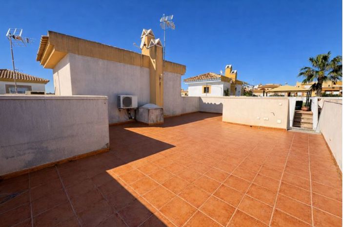 Image No.18-Maison de ville de 2 chambres à vendre à Sucina