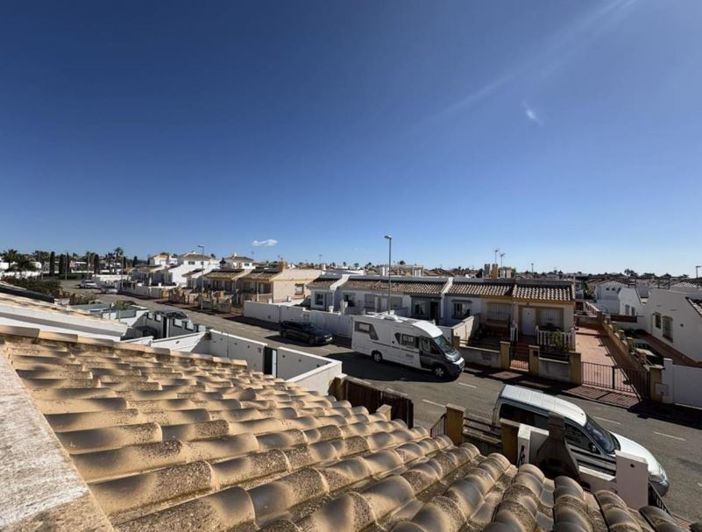 Image No.20-Maison de ville de 2 chambres à vendre à Sucina